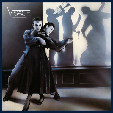 Visage -  Visage